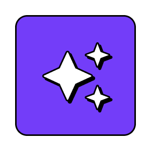 icon de la collection